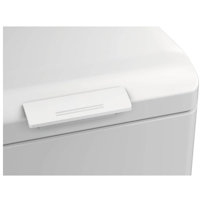 Electrolux SensiCare 600 EW6T526C Lavatrice Carica dall'Alto 6 Kg Classe C Profondita' 60 cm Centrifuga 1151 giri Funzione Vapore