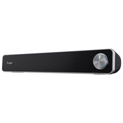 Trust Speaker Soundbar Usb Arys 6W Nero