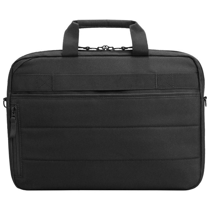 HP 3E2U6AA Renew Business Borsa per Notebook 17.3'' Poliestere Riciclato RFID colore Nero
