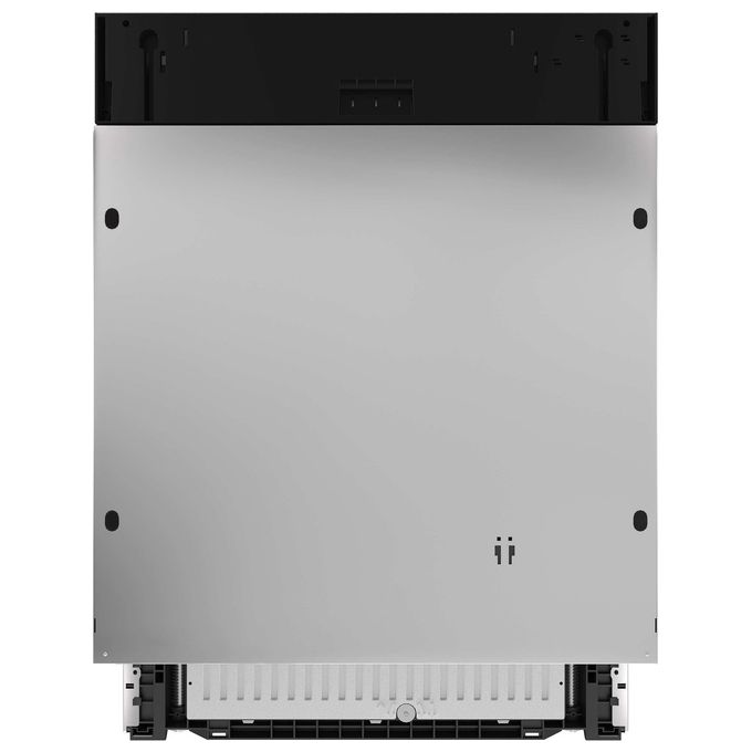 Candy CI 6C4F1PA Rapido Lavastoviglie Incasso 16 coperti Classe C 44 dB 8 programmi Wi-Fi Bluetooth (82x60x55 cm) colore Antracite