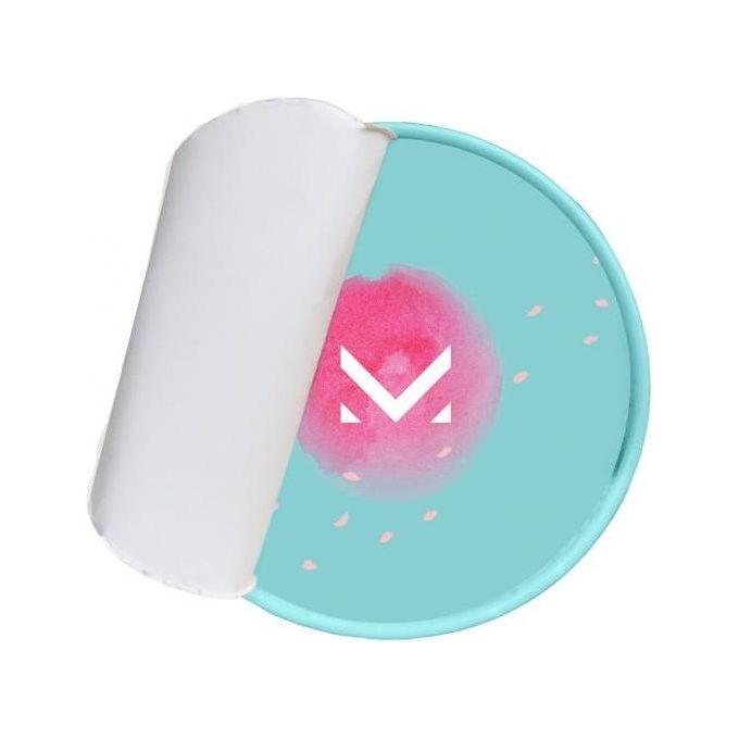 Majestic 120454 FL Lampada da Tavolo Ricaricabile Touch Luce LED Alea Dulac FL