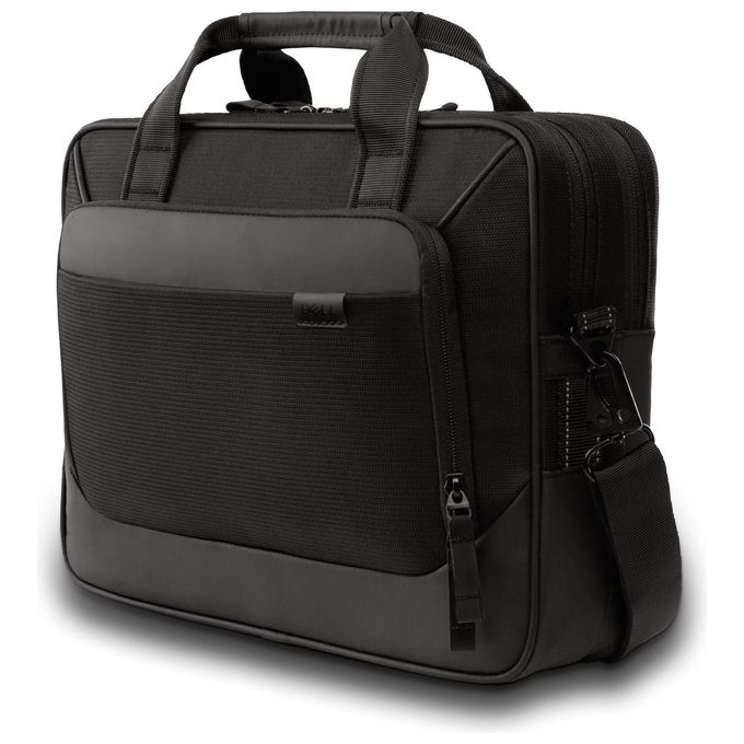 Dell EcoLoop Pro Classic Briefcase Valigetta Ventiquattrore per Notebook 14'' Nero
