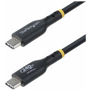 StarTech.com Cavo di Ricarica Usb-C da 4mt 240W PD EPR