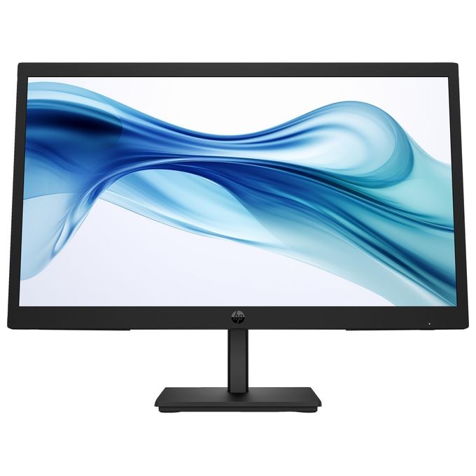 HP 9U5A2AA#ABB Serie 3 Pro Monitor FHD 21.4'' 1920x1080 100Hz VA LCD HDMI VGA colore Nero