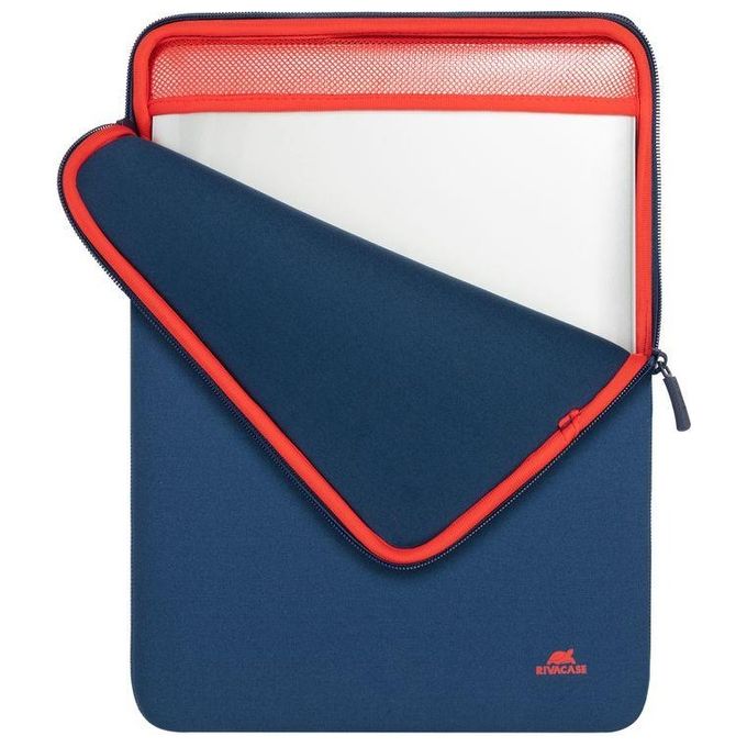 Rivacase 5226 Laptop Vertical Sleeve Blu