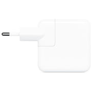 Apple, Alimentatore USB-C 30W, Bianco