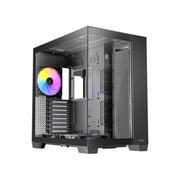 Antec C8 ARGB Full Tower Case con Ventole ARGB e Supporto Radiatore 360mm colore Nero