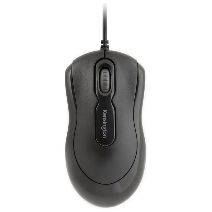 Kensington Mouse In A Box Usb Con Filo