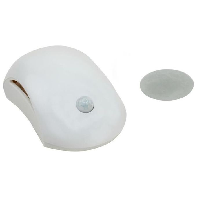Ansmann NL25B Luce Notturna Bianco