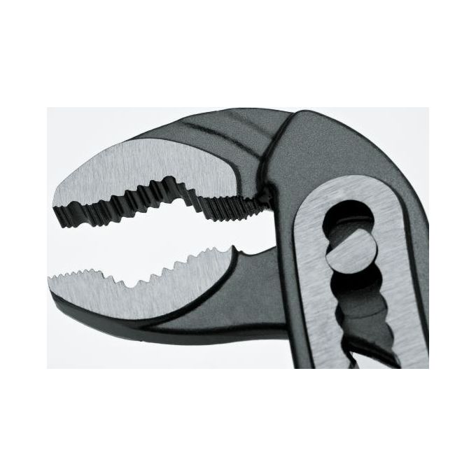 NWS ClassicPlus Pinza Regolabile per Tubi e Dadi 180mm