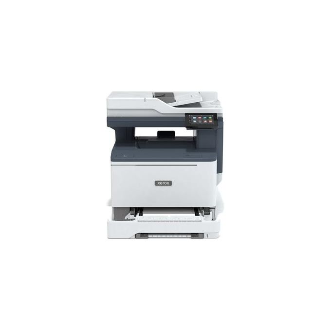 Xerox C320V_DNI C320 Stampante Laser a Colori A4 35 ppm Fronte Retro Automatica Wi-Fi Ethernet Touchscreen 2,8'' colore Bianco