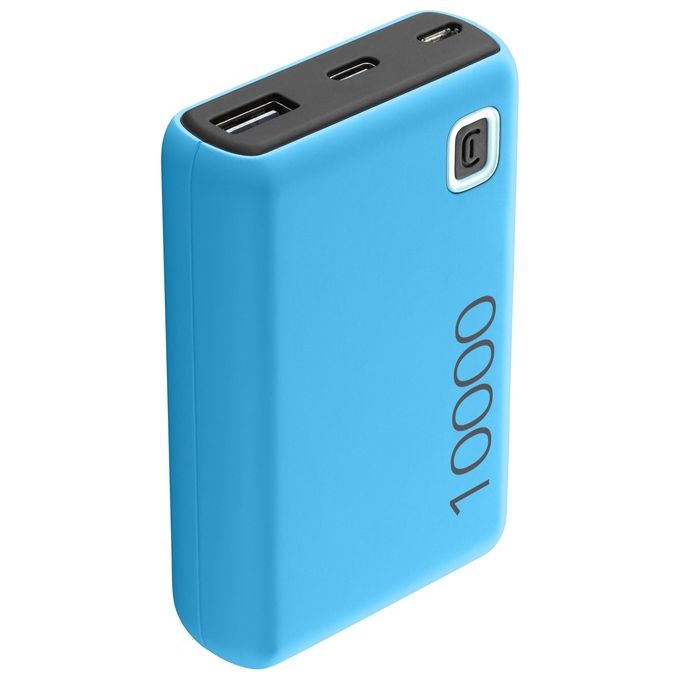 Cellular Line Power Bank Essence 10000mAh