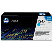 Hp toner ciano per color lj 2600 2000 pagine