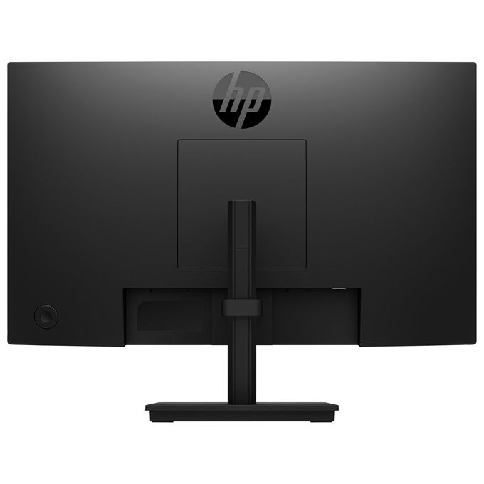 HP 64W30AA#ABB P22h G5 Monitor PC 21.5'' Full HD 1920x1080 IPS 75Hz Altoparlanti integrati colore Nero