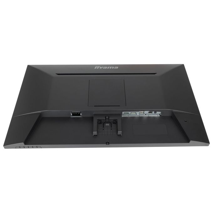 Iiyama XU2793QSU-B7 ProLite Monitor 27'' QHD IPS 2560x1440 100 Hz 1 ms Adaptive Sync colore Nero