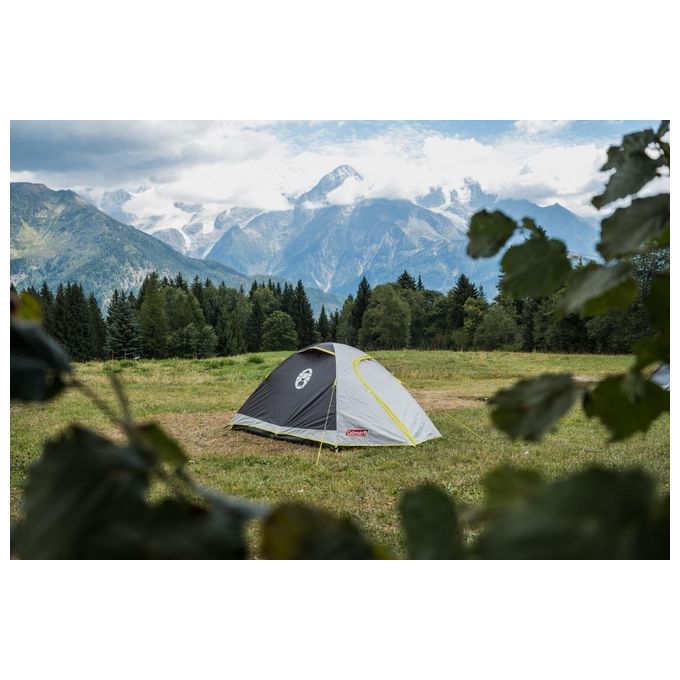 Coleman Darwin 2 Tent Cupola per 2 Persone