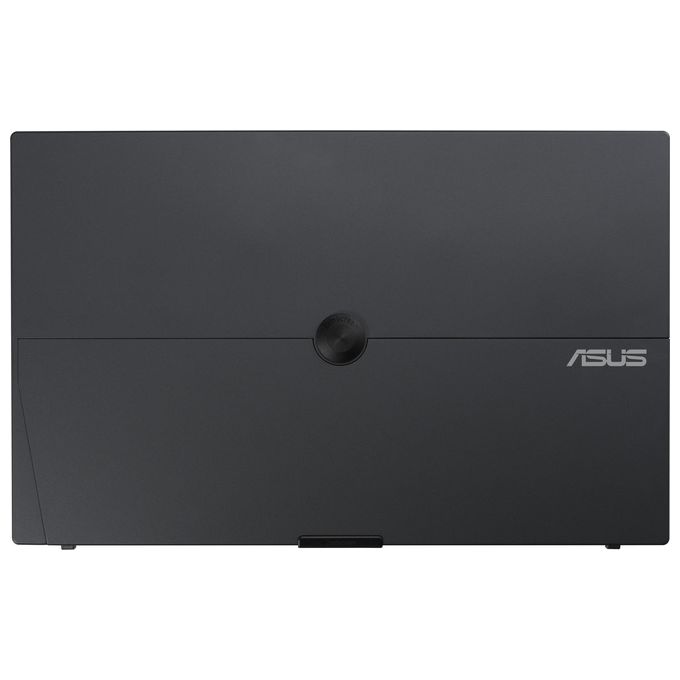 ASUS 90LM0890-B01170 ZenScreen Monitor PC 39,6 cm (15.6'') 1920 x 1080 Pixel Full HD Touch Screen 10 Punti IPS Nero