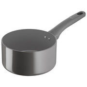 Lagostina 010274031118 Casseruola 18 cm Manico Lungo Fonda Antiaderente Ceramica