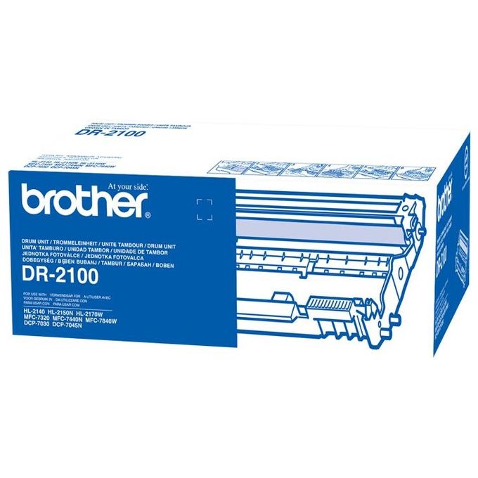 Brother drum unit brother hl2140-2150n-2170
