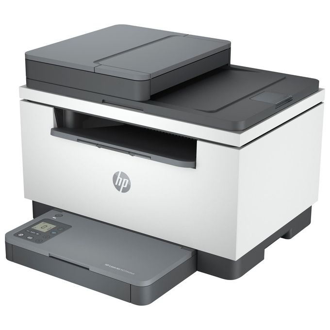 HP 6GX01F LaserJet M234sdw Stampante Multifunzione Laser A4 Mono 29 ppm Fronte Retro ADF Wi-Fi LAN USB Bluetooth colore Grigio