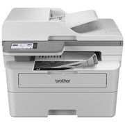Brother MFC-L2980DW Stampante Multifunzione Laser A4 Mono 36 ppm 1200x1200 DPI Wi-Fi NFC ADF Fronte Retro colore Bianco