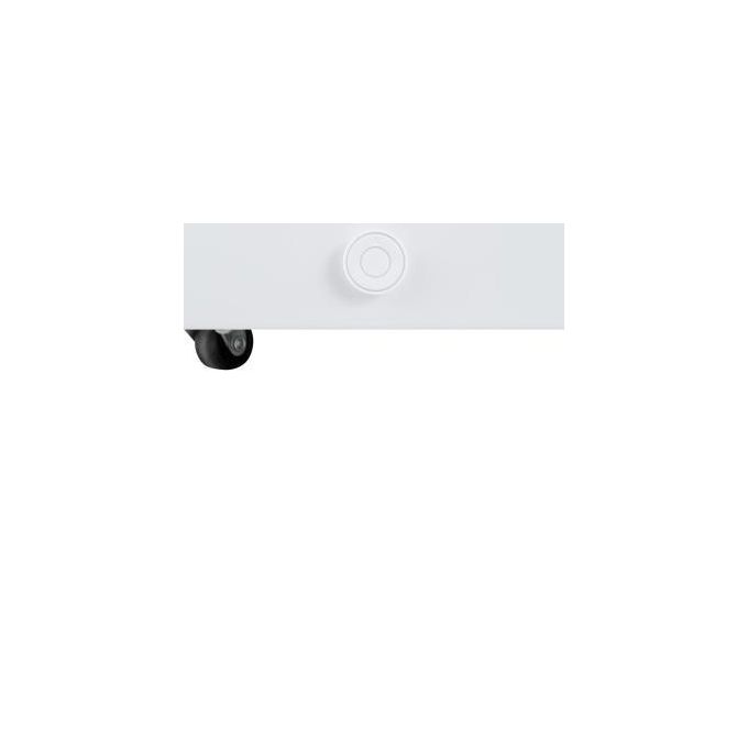 Hisense FC386D4AWLYE Congelatore a Pozzetto 297 L 84.7 cm Classe E 40 dB 4 Star Compressore Inverter colore Bianco