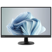 Lenovo C27-40 Monitor PC 27'' Full HD 1920x1080 Pixel Pannello VA LED AMD FreeSync 75 Hz colore Nero