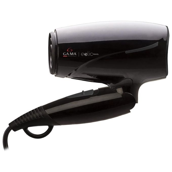 Ga.Ma Professional GH 0202 Asciugacapelli Phon Eolic Mini