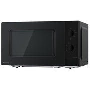 Panasonic NN-SM22QBEPG Forno a microonde Solo microonde 20 L 800 W 5 livelli di potenza colore Nero