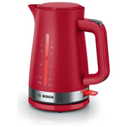 Bosch TWK4M221 MyMoment Bollitore Elettrico 1 7 L 2400 W colore Rosso