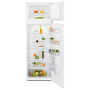 Electrolux KTS5LE16S Serie 500 Frigorifero Doppia Porta Da Incasso 249 L 157,5 cm Classe E 33 dB LowFrost ColdSense colore Bianco