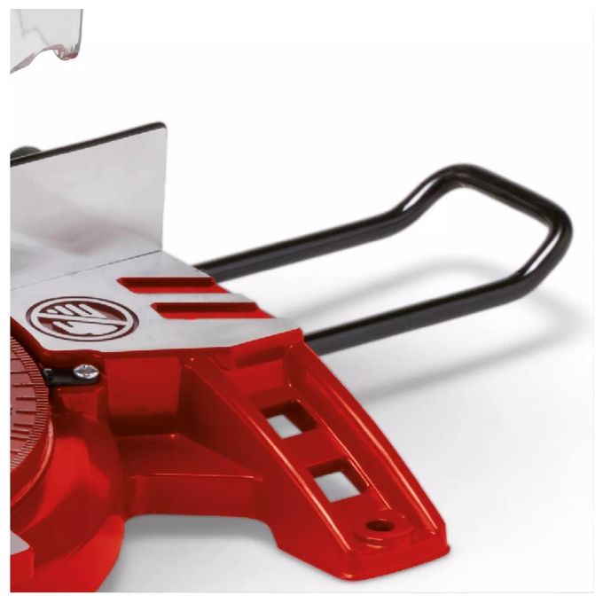 Einhell Troncatrice Per Legno Sega Circolare Tc-Ms 2112