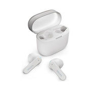 Philips TAT2139WT-00 Auricolari True Wireless In-Ear Bluetooth 5.3 IPX4 28h Autonomia colore Bianco