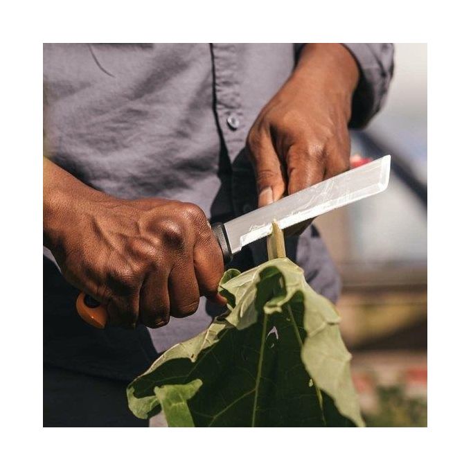 Fiskars K82 Coltello per Raccolta Xseries