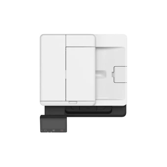 Canon X 1440I i-SENSYS Stampante Multifunzione Laser Mono A4 40 ppm Fronte Retro Wi-Fi Ethernet USB colore Bianco Nero