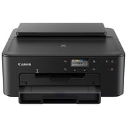 Canon 3109C026 PIXMA TS705a Stampante Inkjet A4 4800x1200 DPI Wi-Fi Ethernet Fronte Retro 5 Inchiostri colore Nero