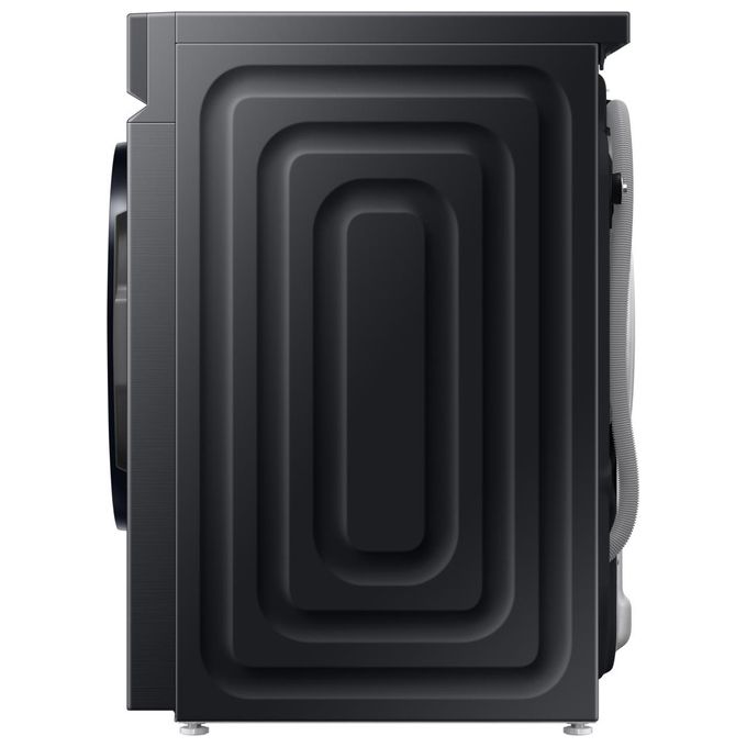 Samsung BESPOKE AI WW90DB7U94GBU3 Lavatrice caricamento frontale Ecodosatore 9Kg 1400 giri Classe A Colore nero
