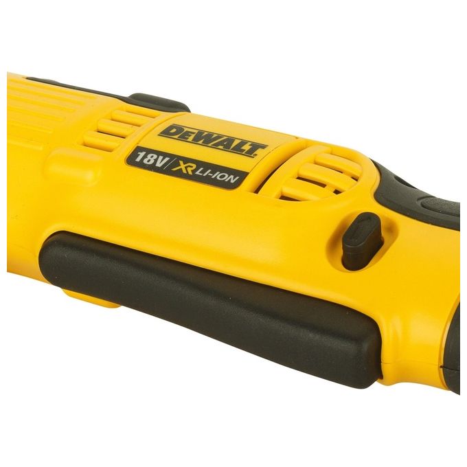 DeWalt DCD740NT-XJ Trapano ad Angolo a Batteria 18V