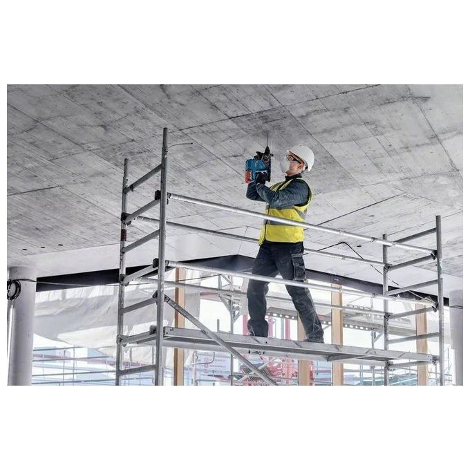 boschprofessiona (nero-antracite) 2 GB