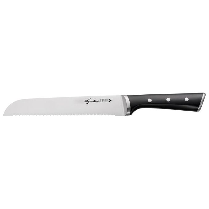 Lagostina Coltello per Pane Iceforce 20cm