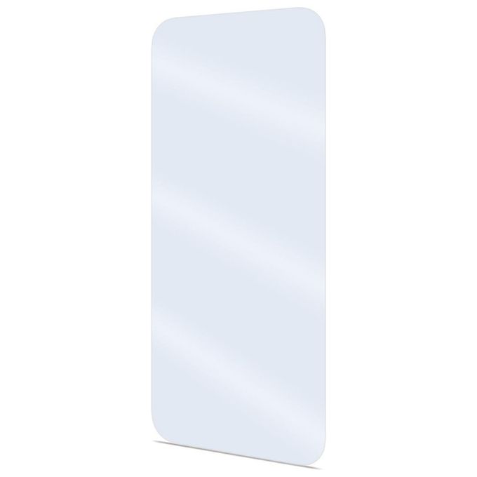 Celly Easy Glass per iPhone 16 Plus