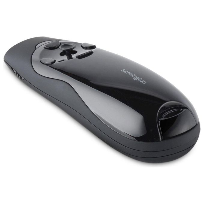 Kensington K72425EU Presenter Expert Laser Rosso