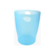Exacompta Cestino 15 Litri Turchese