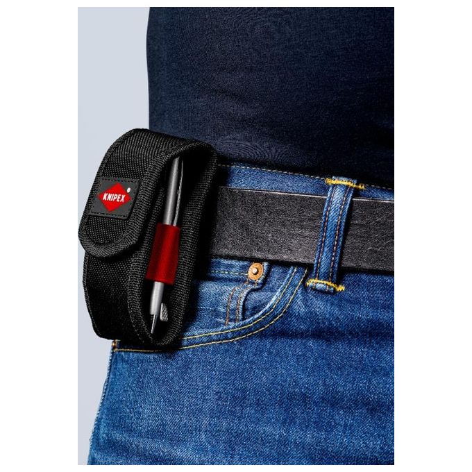 Knipex Set di Pinze Xs 2 Pezzi