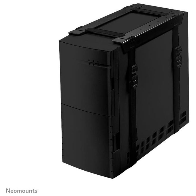 Newstar Staffa Pc Cpu D025 Black