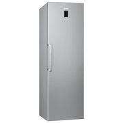 Smeg FS18EV3HX Frigorifero Monoporta 380 L 186 cm Classe E 40 dB No Frost colore Inox