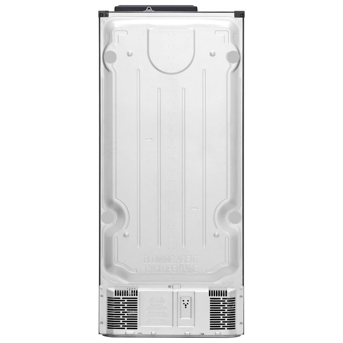 LG GTB744BMBED Frigorifero Doppia Porta 506 L 180 cm Classe E 43 dB Total No Frost Door Cooling Linear Cooling colore Nero