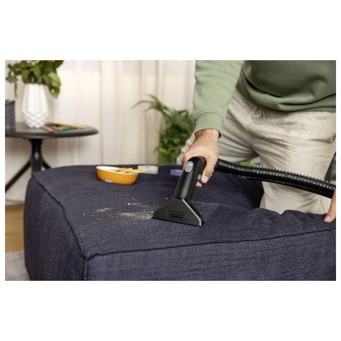 Karcher Sacchetti Filtro a Vello KFI 657