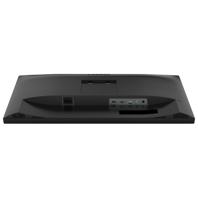 AOC 27E3QAF E3 Monitor PC 27'' IPS Full HD 1920x1080 100Hz 4ms Adaptive Sync Flicker-Free Altoparlanti colore Nero