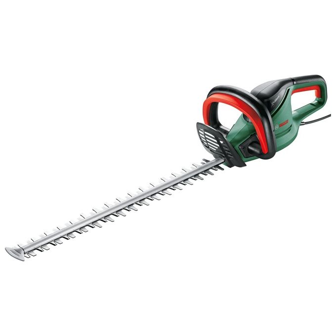 Bosch UNIVERSALHEDGECUT 50 Tagliasiepi Elettrico Lama Singola 50 cm 480 W 3,5 Kg colore Verde Nero